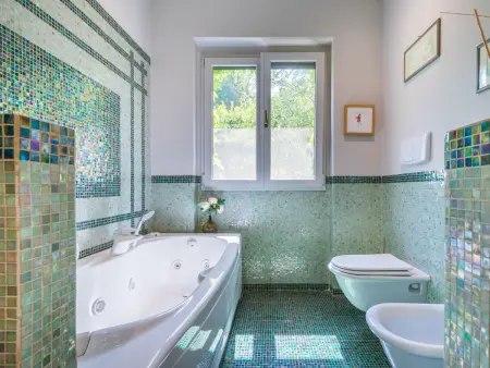 Villa Vittoria, Villa 6 personnes à Reggello - Photo 31