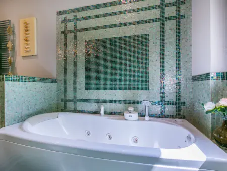 Villa Vittoria, Villa 6 personnes à Reggello - Photo 32