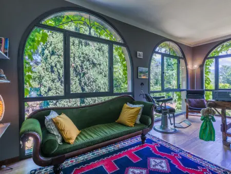 Villa Vittoria, Villa 6 personnes à Reggello - Photo 34