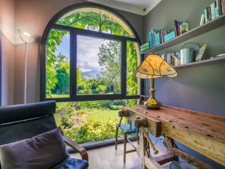 Villa Vittoria, Villa 6 personnes à Reggello - Photo 36