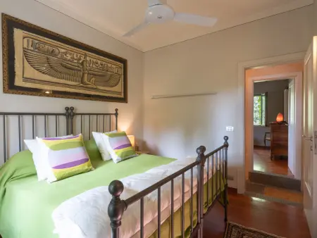 Villa Vittoria, Villa 6 personnes à Reggello - Photo 39