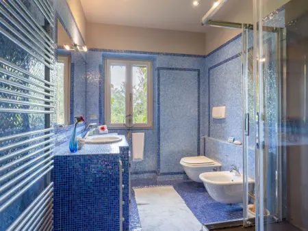 Villa Vittoria, Villa 6 personnes à Reggello - Photo 41