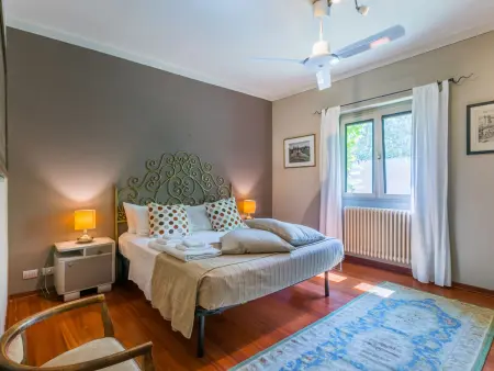 Villa Vittoria, Villa 6 personnes à Reggello - Photo 42