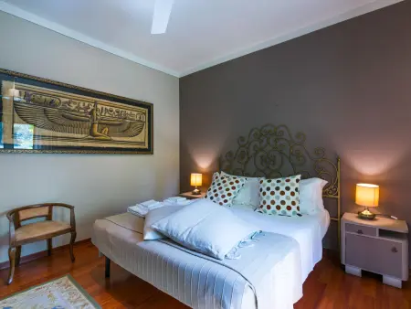 Villa Vittoria, Villa 6 personnes à Reggello - Photo 43