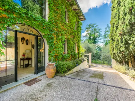 Villa Vittoria, Villa 6 personnes à Reggello - Photo 45