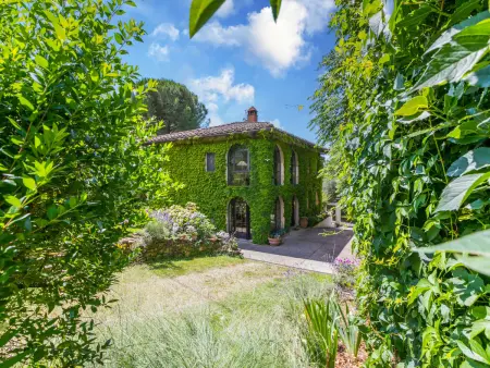 Villa Vittoria, Villa 6 personnes à Reggello - Photo 47