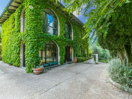 Villa Vittoria, Villa 6 personnes à Reggello - Photo 48