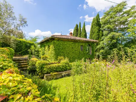 Villa Vittoria, Villa 6 personnes à Reggello - Photo 49