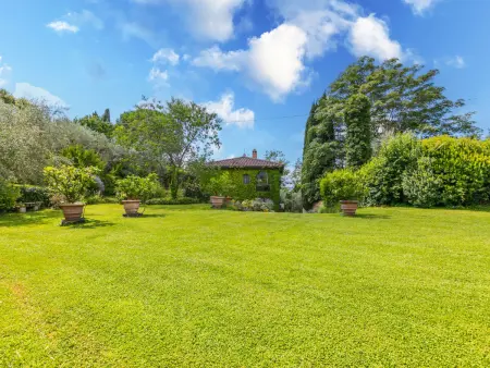 Villa Vittoria, Villa 6 personnes à Reggello - Photo 50