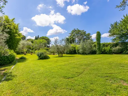 Villa Vittoria, Villa 6 personnes à Reggello - Photo 51
