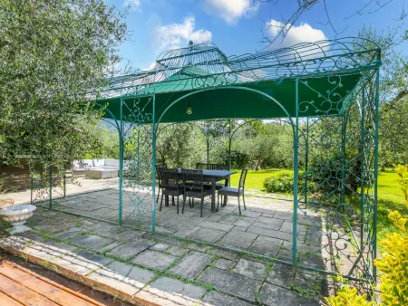 Villa Vittoria, Villa 6 personnes à Reggello - Photo 53