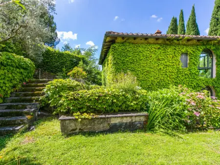 Villa Vittoria, Villa 6 personnes à Reggello - Photo 54