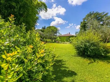 Villa Vittoria, Villa 6 personnes à Reggello - Photo 55