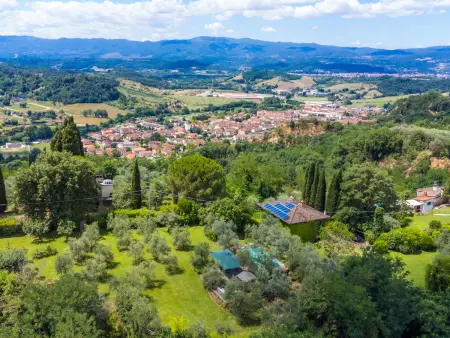Villa Vittoria, Villa 6 personnes à Reggello - Photo 56