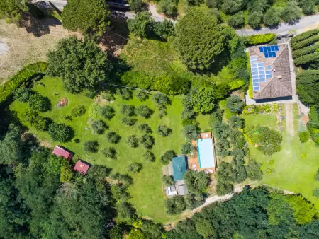 Villa Vittoria, Villa 6 personnes à Reggello - Photo 57