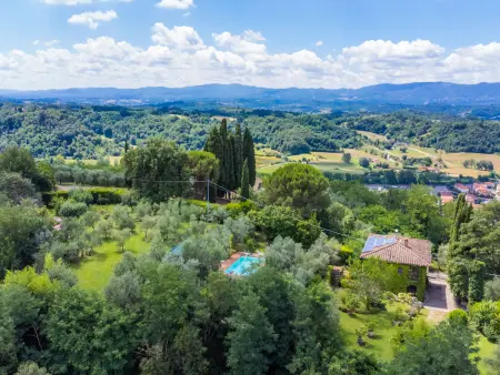 Villa Vittoria, Villa 6 personnes à Reggello - Photo 59