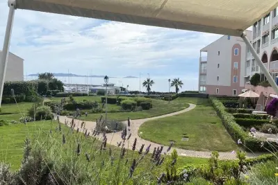 Appartement à SIX FOURS LES PLAGES, Résidence Morieres - L1043842