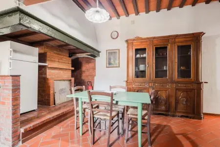 La Casa dei Cinque Olivi, Paradis toscans ; Vinci et Pistoia - Photo 1