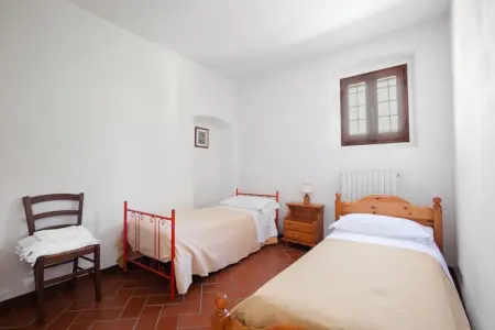 La Casa dei Cinque Olivi, Paradis toscans ; Vinci et Pistoia - Photo 3