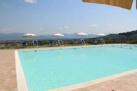 La Casa dei Cinque Olivi, Paradis toscans ; Vinci et Pistoia - Photo 10