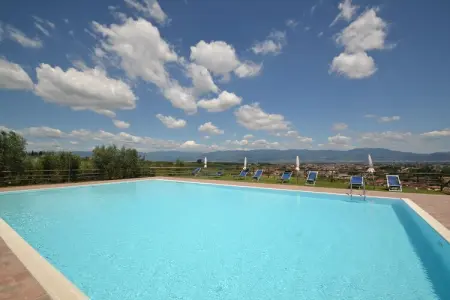 La Casa dei Cinque Olivi, Paradis toscans ; Vinci et Pistoia - Photo 11