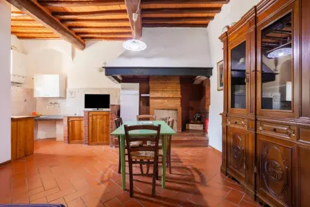 La Casa dei Cinque Olivi, Paradis toscans ; Vinci et Pistoia - Photo 16