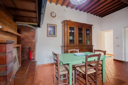 La Casa dei Cinque Olivi, Paradis toscans ; Vinci et Pistoia - Photo 17