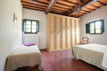 La Casa dei Cinque Olivi, Paradis toscans ; Vinci et Pistoia - Photo 22