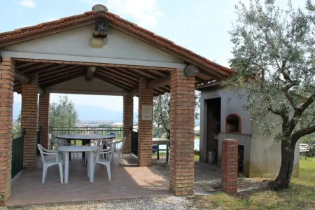 La Casa dei Cinque Olivi, Paradis toscans ; Vinci et Pistoia - Photo 27
