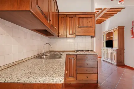 La Casa dei Due Olivi, Demeure de ferme avec piscine et charme toscan - Photo 4