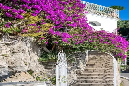 Arienzo, Refuge chic à Positano - Photo 1
