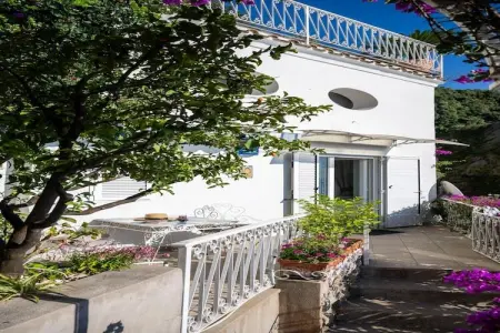 Arienzo, Refuge chic à Positano - Photo 6