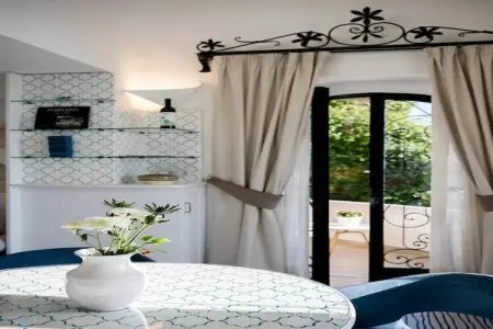 Arienzo, Refuge chic à Positano - Photo 13