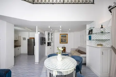 Arienzo, Refuge chic à Positano - Photo 19