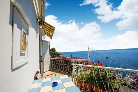 Arienzo, Refuge chic à Positano - Photo 30