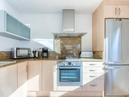 Requesens, Maison 10 personnes à Empuriabrava - Photo 3