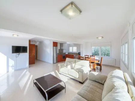 Requesens, Maison 10 personnes à Empuriabrava - Photo 5