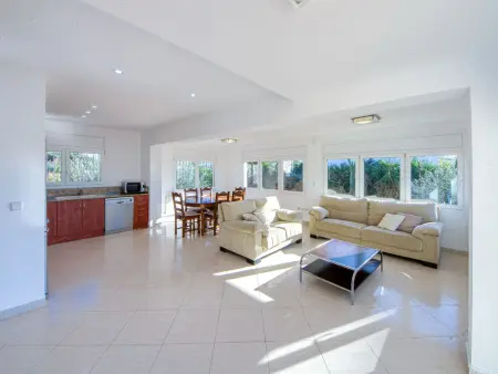 Requesens, Maison 10 personnes à Empuriabrava - Photo 6