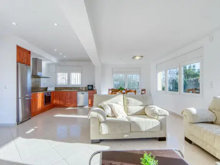 Requesens, Maison 10 personnes à Empuriabrava - Photo 7
