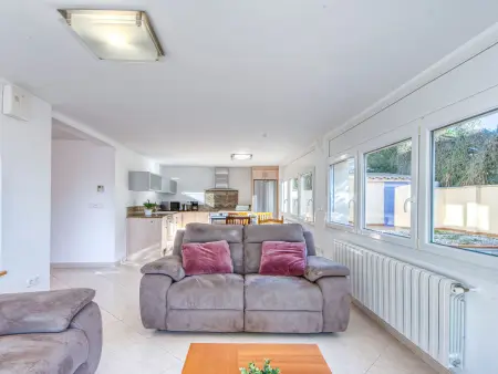 Requesens, Maison 10 personnes à Empuriabrava - Photo 8