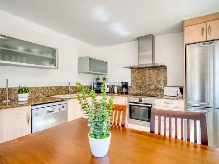 Requesens, Maison 10 personnes à Empuriabrava - Photo 10