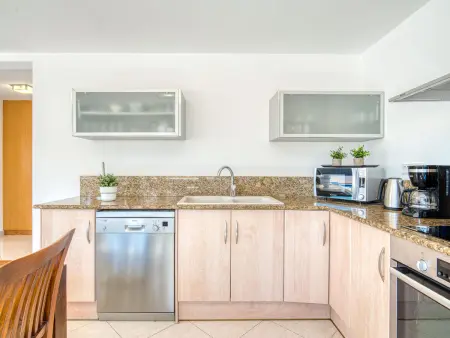 Requesens, Maison 10 personnes à Empuriabrava - Photo 12