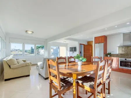 Requesens, Maison 10 personnes à Empuriabrava - Photo 13