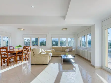 Requesens, Maison 10 personnes à Empuriabrava - Photo 14