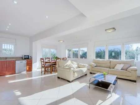 Requesens, Maison 10 personnes à Empuriabrava - Photo 15