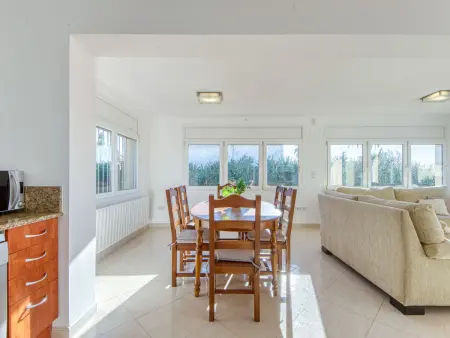 Requesens, Maison 10 personnes à Empuriabrava - Photo 16