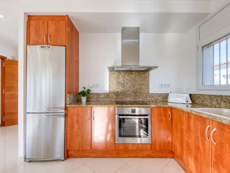 Requesens, Maison 10 personnes à Empuriabrava - Photo 18