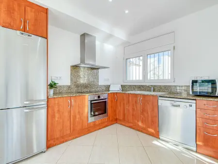 Requesens, Maison 10 personnes à Empuriabrava - Photo 20