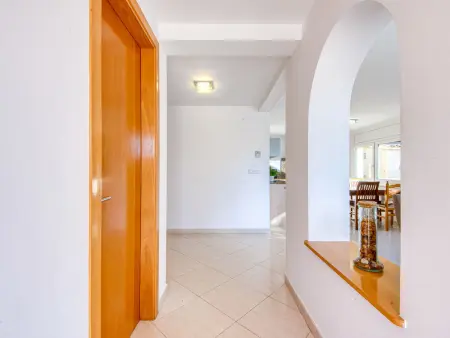 Requesens, Maison 10 personnes à Empuriabrava - Photo 22