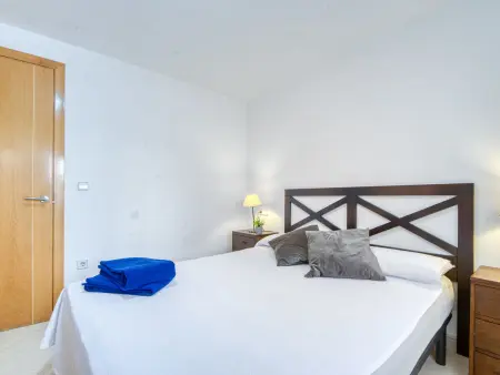 Requesens, Maison 10 personnes à Empuriabrava - Photo 24